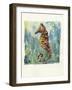 Stately-Annelein Beukenkamp-Framed Giclee Print