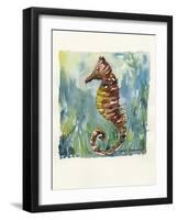 Stately-Annelein Beukenkamp-Framed Giclee Print