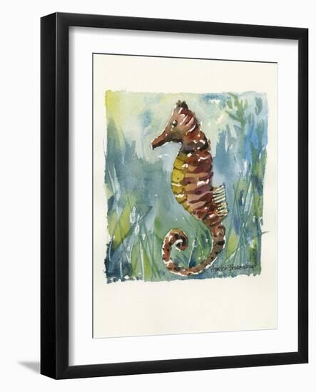 Stately-Annelein Beukenkamp-Framed Giclee Print