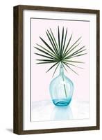 Statement Palms I-Wellington Studio-Framed Art Print