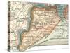 Staten Island (C. 1900)-Encyclopaedia Britannica-Stretched Canvas