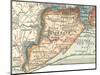 Staten Island (C. 1900)-Encyclopaedia Britannica-Mounted Art Print