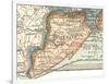 Staten Island (C. 1900)-Encyclopaedia Britannica-Framed Art Print