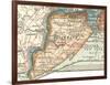 Staten Island (C. 1900)-Encyclopaedia Britannica-Framed Art Print