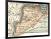 Staten Island (C. 1900)-Encyclopaedia Britannica-Framed Art Print