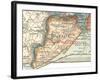 Staten Island (C. 1900)-Encyclopaedia Britannica-Framed Art Print