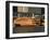 Staten Island Ferry, Business District, Lower Manhattan, New York City, New York, USA-R H Productions-Framed Photographic Print