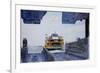 Staten Island Ferry Docking, 2010-Anthony Butera-Framed Giclee Print