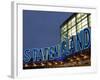 Staten Island Ferry, Lower Manhattan, Manhattan, New York City, New York State, USA-null-Framed Photographic Print