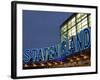 Staten Island Ferry, Lower Manhattan, Manhattan, New York City, New York State, USA-null-Framed Photographic Print