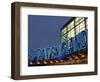 Staten Island Ferry, Lower Manhattan, Manhattan, New York City, New York State, USA-null-Framed Photographic Print