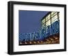 Staten Island Ferry, Lower Manhattan, Manhattan, New York City, New York State, USA-null-Framed Photographic Print