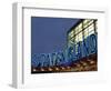 Staten Island Ferry, Lower Manhattan, Manhattan, New York City, New York State, USA-null-Framed Photographic Print