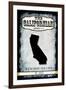 States Brewing Co California-LightBoxJournal-Framed Giclee Print