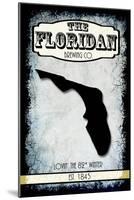 States Brewing Co Flordia-LightBoxJournal-Mounted Giclee Print