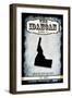 States Brewing Co Idaho-LightBoxJournal-Framed Giclee Print