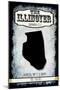 States Brewing Co Illinois-LightBoxJournal-Mounted Giclee Print