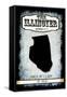 States Brewing Co Illinois-LightBoxJournal-Framed Stretched Canvas