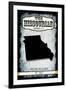 States Brewing Co Missouri-LightBoxJournal-Framed Giclee Print