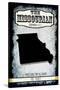 States Brewing Co Missouri-LightBoxJournal-Stretched Canvas