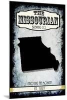 States Brewing Co Missouri-LightBoxJournal-Mounted Giclee Print