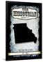 States Brewing Co Missouri-LightBoxJournal-Framed Giclee Print