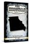 States Brewing Co Missouri-LightBoxJournal-Stretched Canvas
