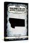 States Brewing Co Montana-LightBoxJournal-Stretched Canvas