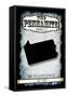 States Brewing Co Pennsylvania-LightBoxJournal-Framed Stretched Canvas