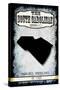 States Brewing Co South Carolina-LightBoxJournal-Stretched Canvas