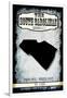 States Brewing Co South Carolina-LightBoxJournal-Framed Giclee Print