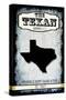 States Brewing Co Texas-LightBoxJournal-Stretched Canvas