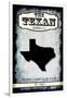 States Brewing Co Texas-LightBoxJournal-Framed Giclee Print