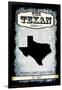 States Brewing Co Texas-LightBoxJournal-Framed Giclee Print