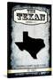 States Brewing Co Texas-LightBoxJournal-Stretched Canvas