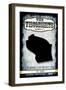 States Brewing Co Wisconsin-LightBoxJournal-Framed Giclee Print