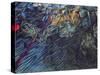 States of Mind: Those Who Go, 1911-Umberto Boccioni-Stretched Canvas