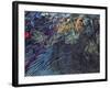 States of Mind: Those Who Go, 1911-Umberto Boccioni-Framed Giclee Print