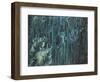 States of Mind: Those Who Stay, 1911-Umberto Boccioni-Framed Giclee Print