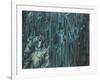 States of Mind: Those Who Stay, 1911-Umberto Boccioni-Framed Giclee Print