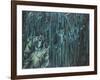 States of Mind: Those Who Stay, 1911-Umberto Boccioni-Framed Giclee Print