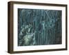 States of Mind: Those Who Stay, 1911-Umberto Boccioni-Framed Giclee Print