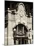 Station Entrance of 72nd Street, IRT Broadway Subway Station, Upper West Side, Manhattan, New York-Philippe Hugonnard-Mounted Premium Photographic Print