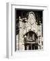 Station Entrance of 72nd Street, IRT Broadway Subway Station, Upper West Side, Manhattan, New York-Philippe Hugonnard-Framed Photographic Print