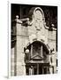 Station Entrance of 72nd Street, IRT Broadway Subway Station, Upper West Side, Manhattan, New York-Philippe Hugonnard-Framed Photographic Print