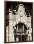 Station Entrance of 72nd Street, IRT Broadway Subway Station, Upper West Side, Manhattan, New York-Philippe Hugonnard-Framed Photographic Print