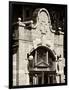 Station Entrance of 72nd Street, IRT Broadway Subway Station, Upper West Side, Manhattan, New York-Philippe Hugonnard-Framed Photographic Print