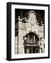 Station Entrance of 72nd Street, IRT Broadway Subway Station, Upper West Side, Manhattan, New York-Philippe Hugonnard-Framed Photographic Print