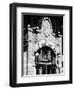 Station Entrance of 72nd Street, IRT Broadway Subway Station, Upper West Side, Manhattan, New York-Philippe Hugonnard-Framed Photographic Print