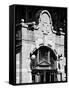 Station Entrance of 72nd Street, IRT Broadway Subway Station, Upper West Side, Manhattan, New York-Philippe Hugonnard-Framed Stretched Canvas